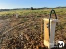 Land LABOURGADE 
