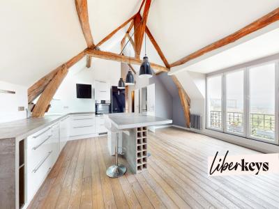 Vente Appartement NEAUPHLE-LE-CHATEAU  78