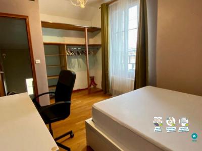 Location Maison VILLENEUVE-SAINT-GEORGES 94190