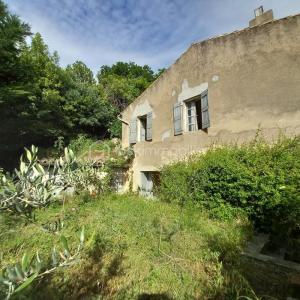 Vente Maison 4 pièces CLERMONT-L'HERAULT 34800