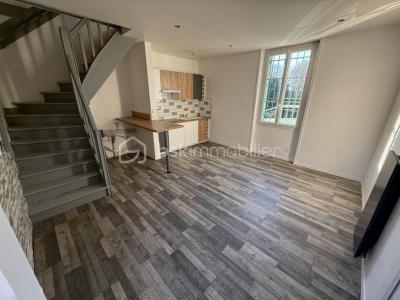 photo For sale Apartment VERT-SAINT-DENIS 77