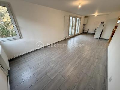 Vente Appartement 4 pièces SAINTE-GENEVIEVE-DES-BOIS 91700
