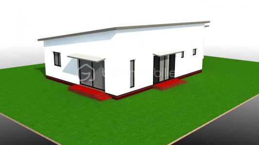 Vente Maison 4 pices SAINT-BENOIT 97470
