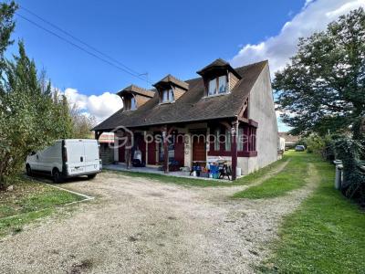 Vente Maison 5 pièces BOISSY-SOUS-SAINT-YON 91790
