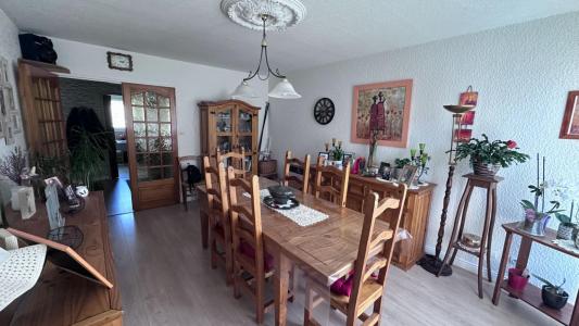 Vente Appartement 4 pices AUDINCOURT 25400
