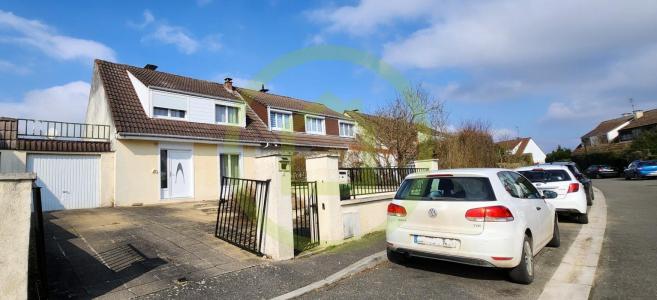 Vente Maison 4 pièces MOUSSY-LE-NEUF 77230