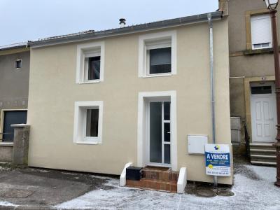 photo For sale House HAVANGE 57