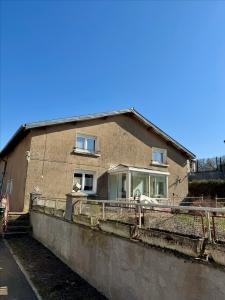 photo For sale House AVILLERS 54