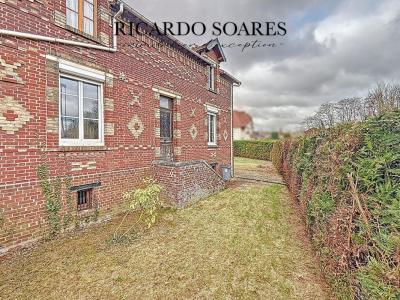 photo For sale Prestigious house PONT-SAINTE-MAXENCE 60