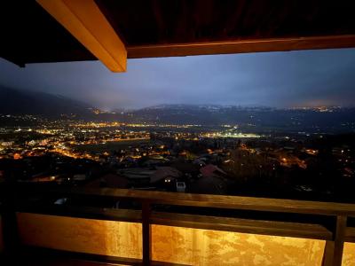 Vente Appartement 5 pices PASSY 74190