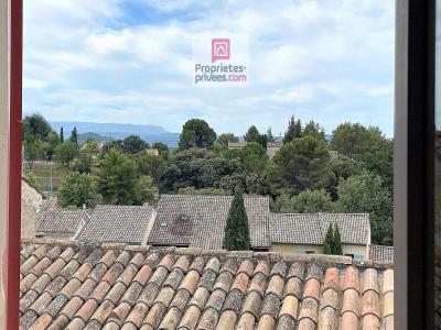 Vente Maison 5 pièces BASTIDONNE 84120