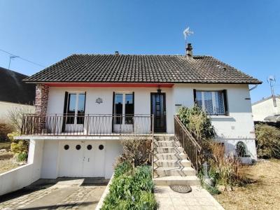 photo For sale House BROU 28