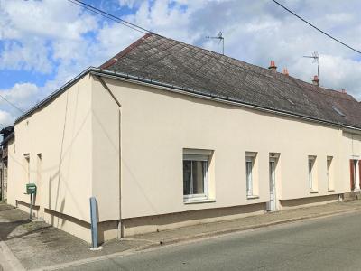 photo For sale House ALLONNES 28