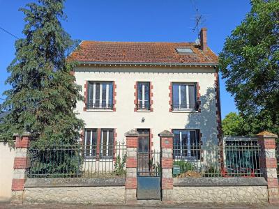 Vente Maison 8 pièces CHARTRES 28000