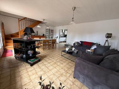 Vente Maison 7 pièces PELLOUAILLES-LES-VIGNES 49112