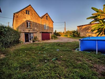photo For sale House TIERCE 49