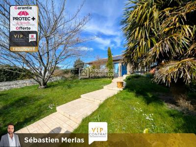 For sale House SAINT-MARTIAL-SUR-NE  17
