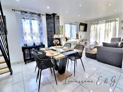 photo For sale House BREUIL-LE-VERT 60