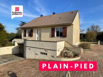 photo For sale House ANET 28