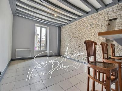 Vente Appartement 3 pices ANGERVILLE 91670