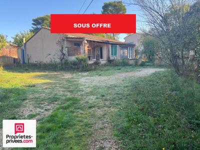 photo For sale House RIANS 83