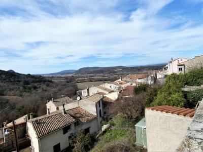 Vente Maison ESPARRON  83