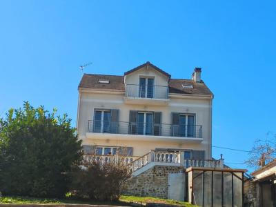 Vente Maison OINVILLE-SUR-MONTCIENT  78