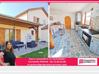 For sale House COURTISOLS  51