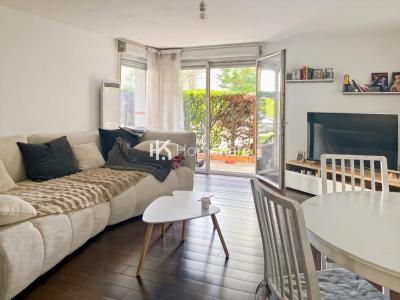 Vente Appartement 3 pièces TOULOUSE 31500