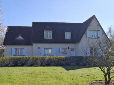 Vente Maison 9 pièces RUGLES 27250