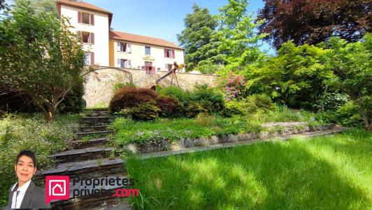 photo For sale House BOURG-DE-THIZY 69
