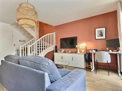 photo For sale Apartment BORDEAUX 33