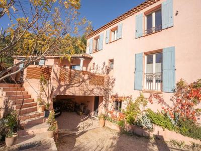 photo For sale House CUGES-LES-PINS 13
