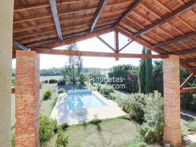 Vente Maison 7 pièces VERFEIL 31590