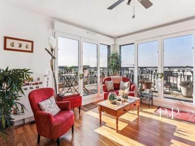 Vente Appartement 5 pièces CLAMART 92140