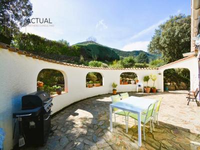 Vente Maison 7 pièces CERET 66400