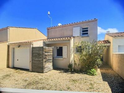 Vente Maison SAINT-DENIS-D'OLERON  17
