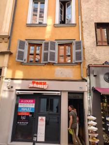 Vente Appartement TOULOUSE 31000