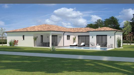 Vente Maison MADIRAC 33670