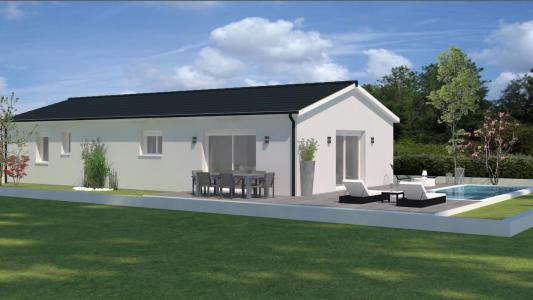 Vente Maison BAIGNEAUX 33760