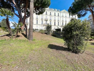 Vente Appartement 2 pièces BOCCA 06150
