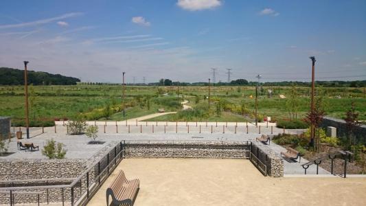 Vente Terrain BAILLEUL-SUR-THERAIN 60930