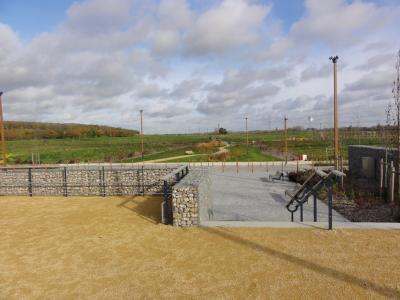 Vente Terrain BAILLEUL-SUR-THERAIN 60930