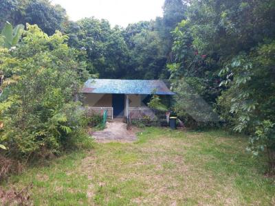Vente Maison 3 pièces SAINTE-ROSE 97439
