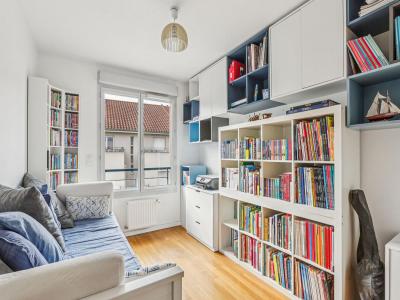 photo For sale Apartment VILLEURBANNE 69