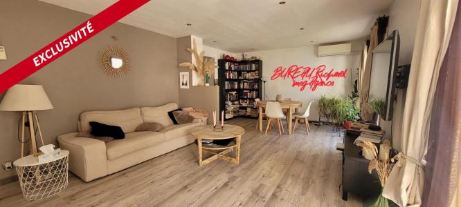 Vente Appartement 4 pièces PRADET 83220