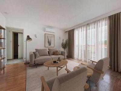 Vente Appartement 3 pièces AVIGNON 84000