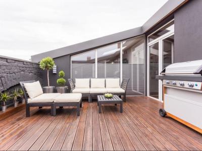 Vente Appartement 4 pices MADELEINE 59110