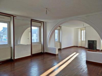 Vente Appartement 7 pices POULDREUZIC 29710