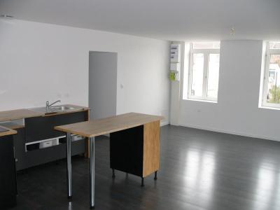 Vente Maison 2 pièces HEUCHIN 62134